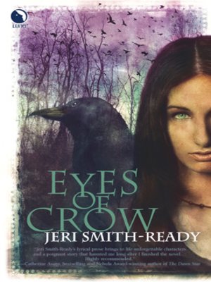 cover image of Eyes of Crow